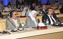 Doha Forum 2012